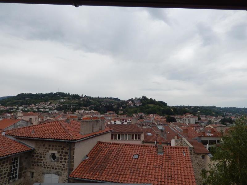 Appartement - 65 m² - 2 pièces