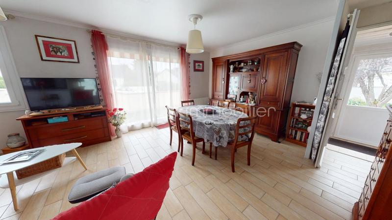 Pavillon - 70 m² - 3 pièces