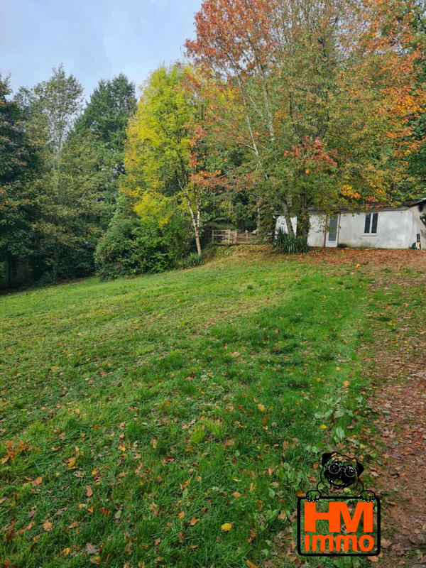 Maison - 35 m² - 2 pièces