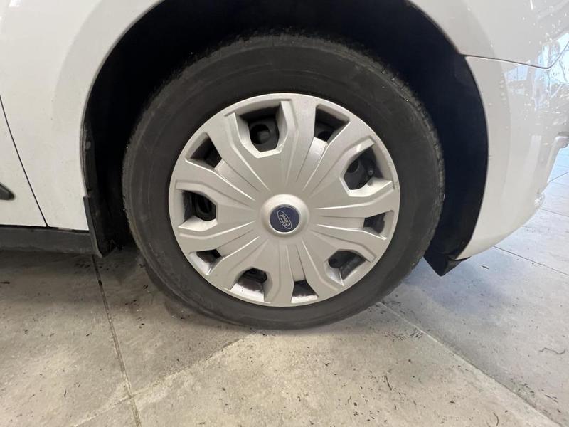 Ford Transit Connect /Tourneo 1.5 EcoBlue - 120 L2 Trend Business / Garantie 12 Mois