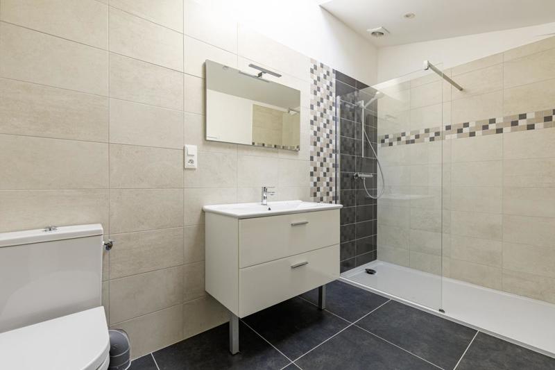 Maison - 132 m² - 6 pièces