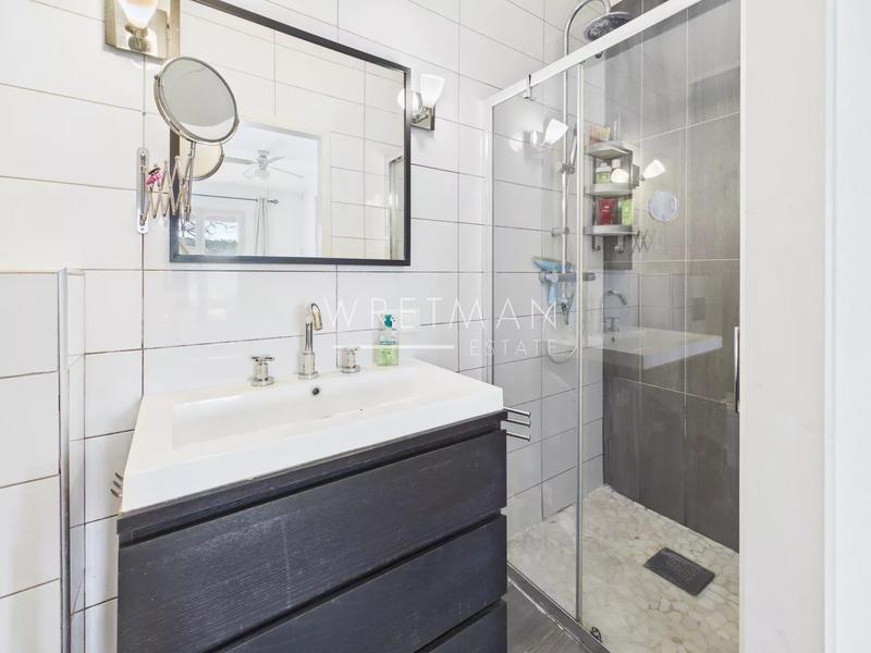 Maison - 111 m² - 4 pièces