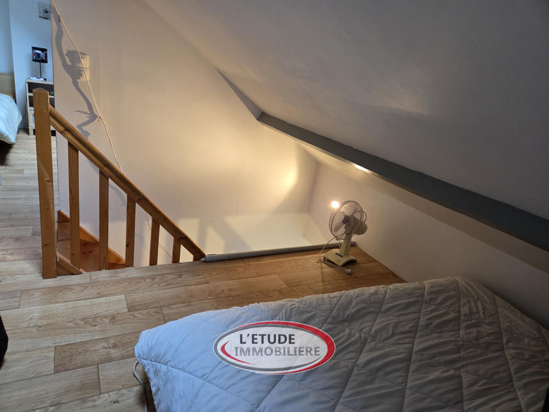 Maison - 132 m² - 6 pièces