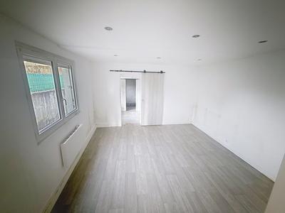 Maison ancienne - 52 m² - 3 pièces