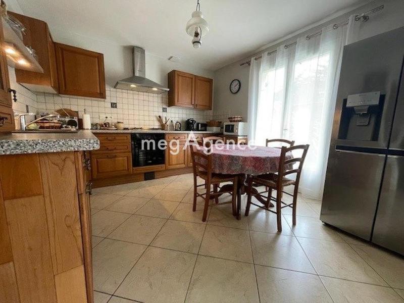 Maison de campagne - 155 m² - 7 pièces