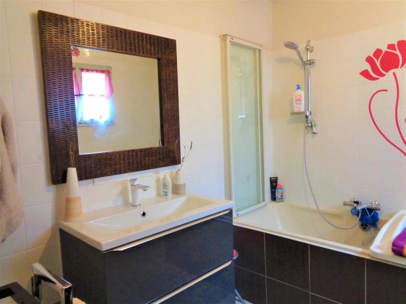 Maison de ville - 180 m² - 5 pièces