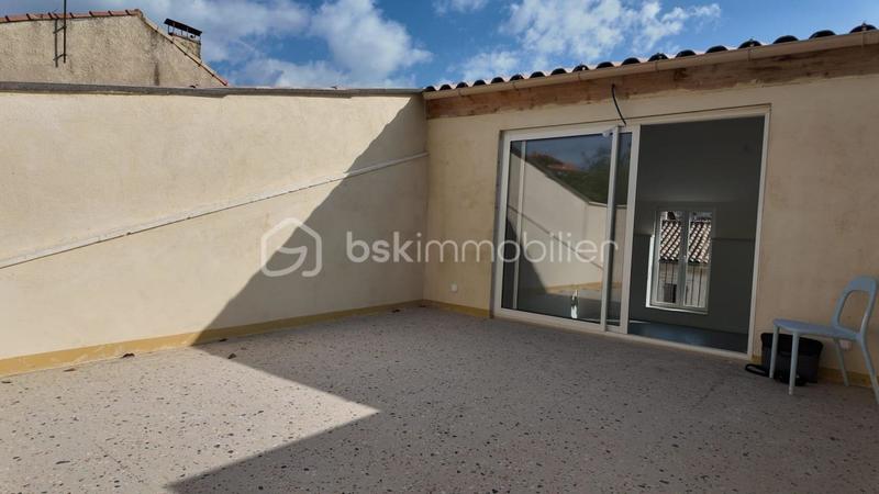 Appartement - 77 m² - 3 pièces