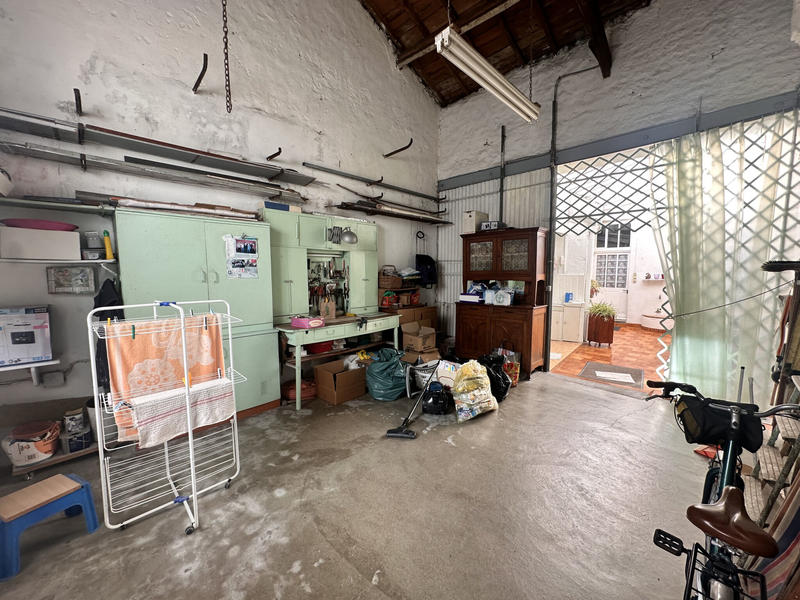 Maison - 87 m² - 3 pièces