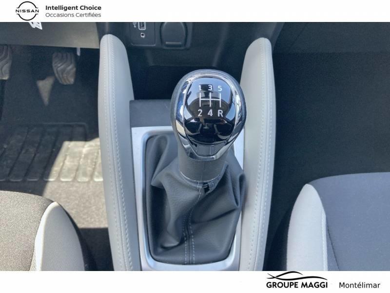 Nissan Micra Ig-T 92 Made in France