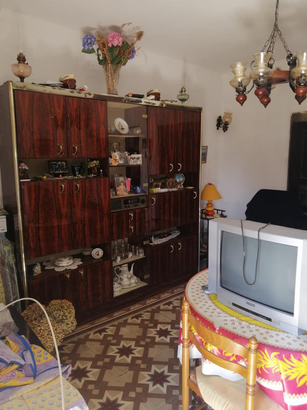 Maison de village - 70 m² - 3 pièces