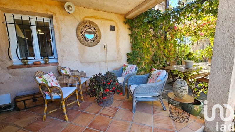 Appartement - 76 m² - 3 pièces