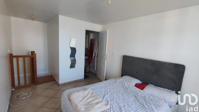 Immeuble - 121 m² - 5 pièces