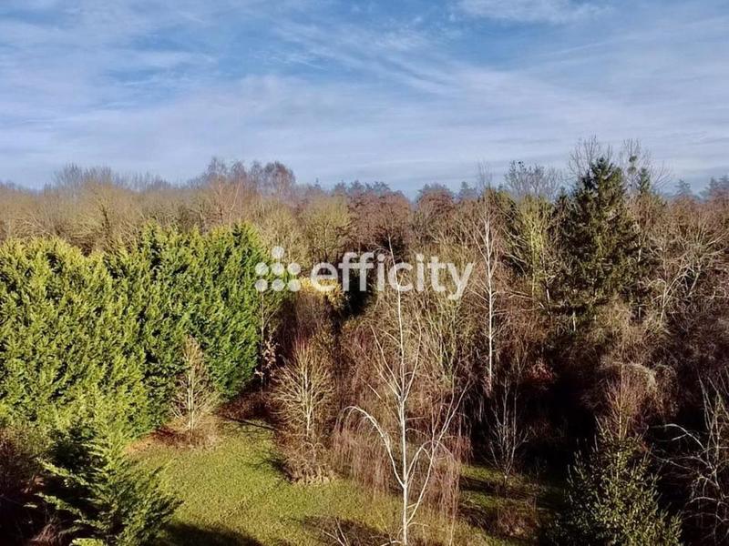 Pavillon - 183 m² - 8 pièces