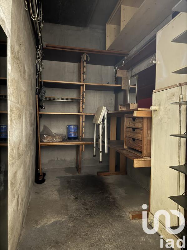 Appartement - 76 m² - 3 pièces