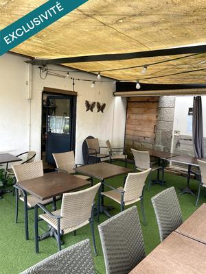 Local commercial - 73 m²