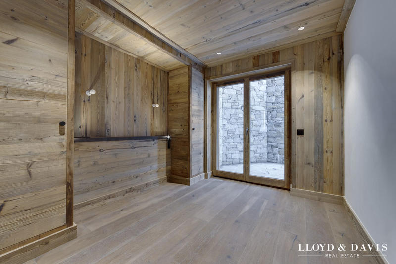 Appartement - 88 m² - 4 pièces