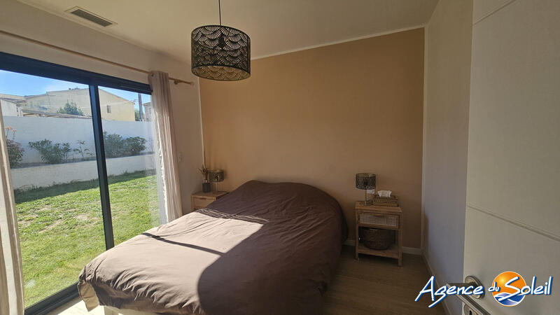 Maison contemporaine - 140 m² - 5 pièces