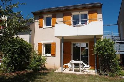 Appartement - 38 m² - 3 pièces