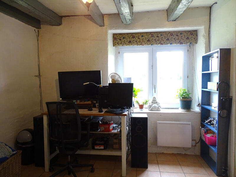 Maison - 73 m² - 4 pièces