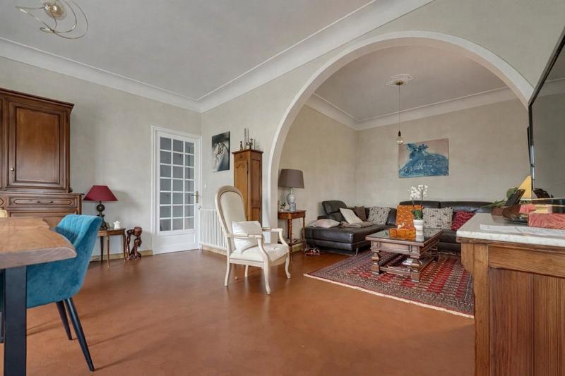 Maison - 146 m² - 5 pièces