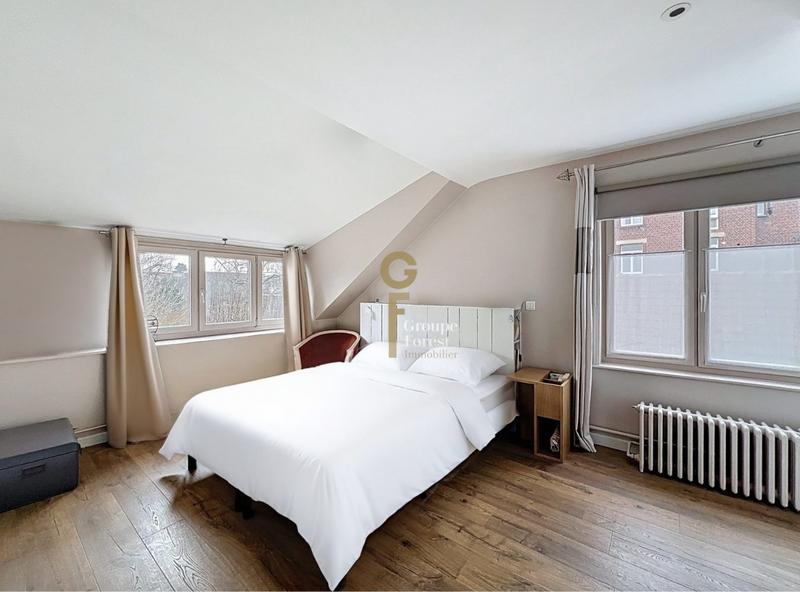 Maison - 162 m² - 5 pièces