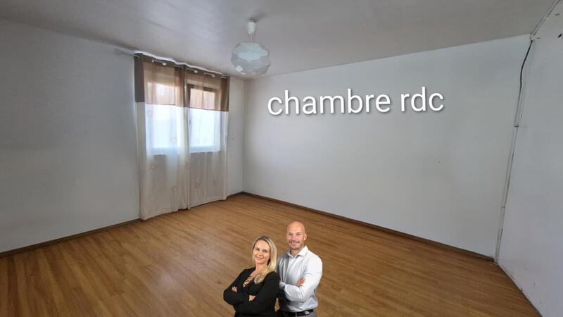 Maison - 159 m² - 4 pièces