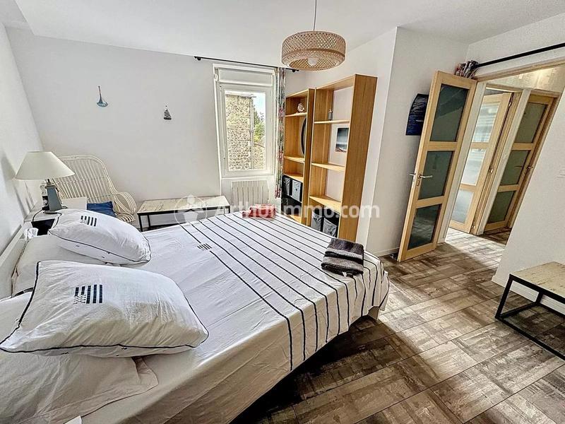 Maison - 99 m² - 4 pièces