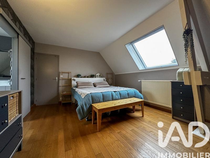 Maison - 370 m² - 10 pièces