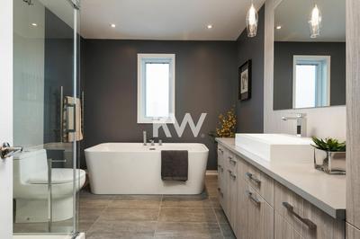 Appartement - 32 m² - 1 pièce