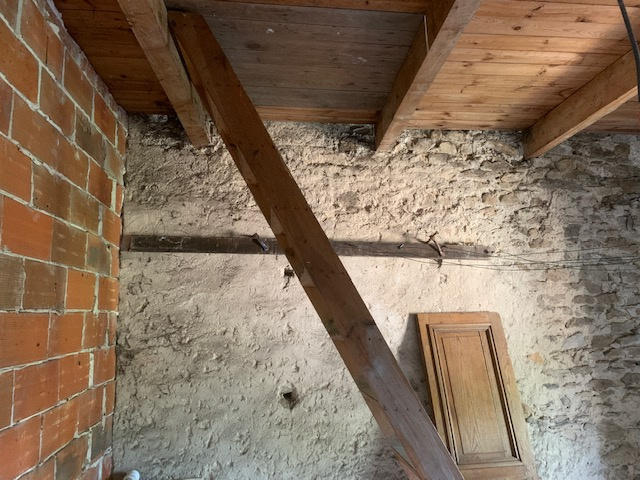 Maison - 150 m² - 8 pièces