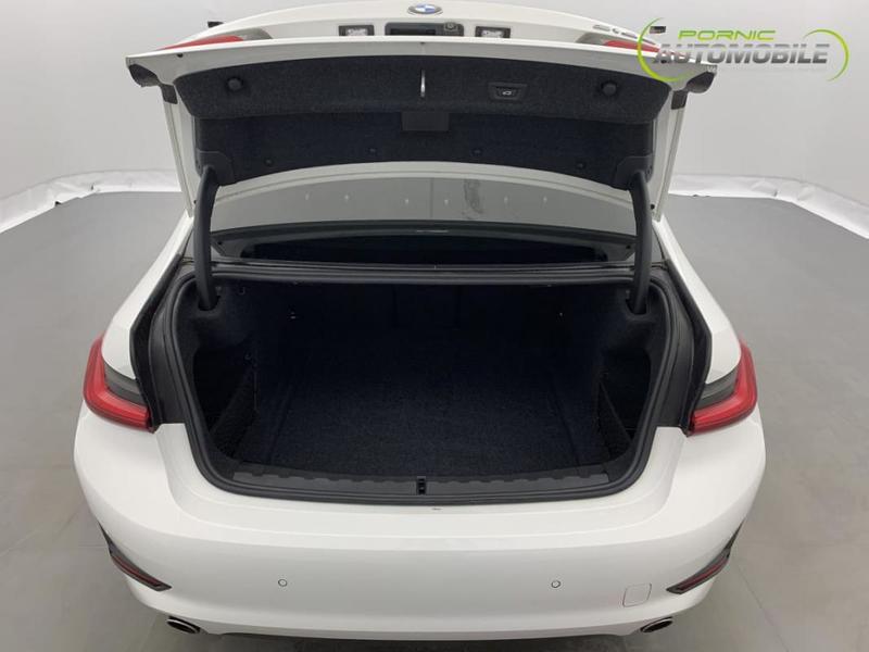 Bmw Série 3 G20 318d 150 ch Bva8 Edition Sport