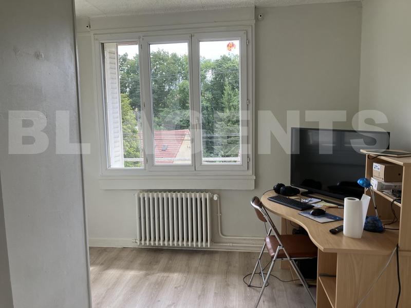 Maison - 104 m² - 6 pièces