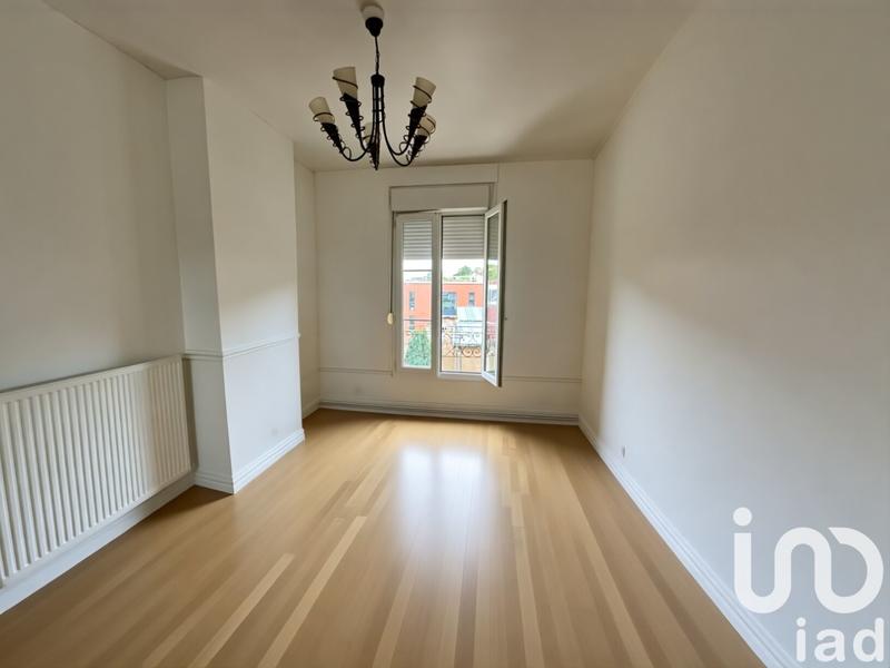 Appartement - 69 m² - 3 pièces