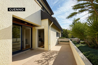 Appartement - 94 m² - 5 pièces