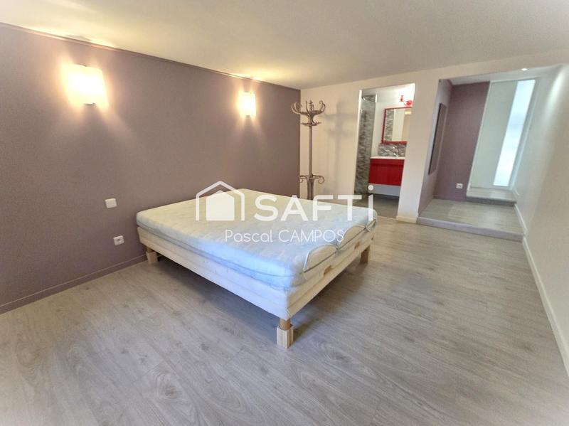 Maison - 129 m² - 4 pièces