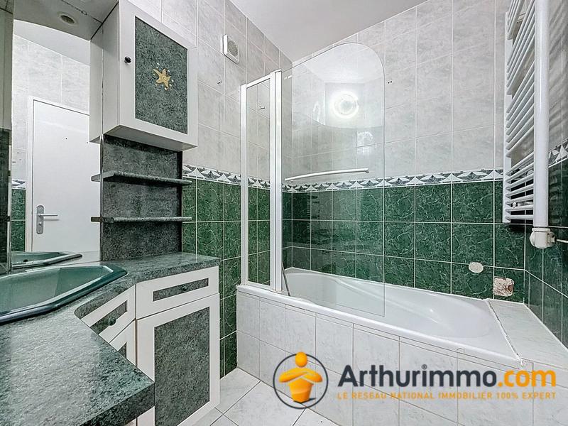 Appartement - 72 m² - 4 pièces