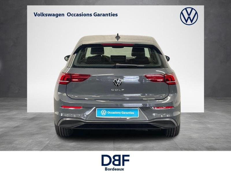 Volkswagen Golf 2.0 Tdi 116 Bvm6 Life Plus