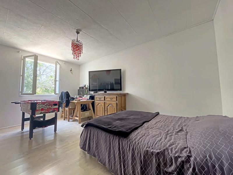 Maison - 274 m² - 7 pièces