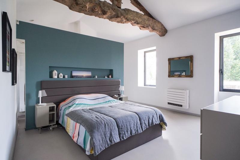 Maison - 422 m² - 9 pièces