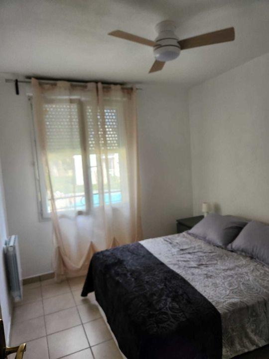 Appartement - 50 m² - 3 pièces