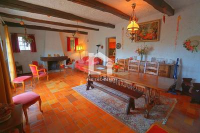 Maison - 85 m² - 3 pièces