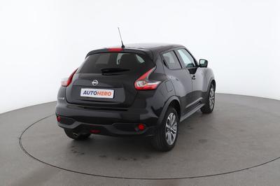 Nissan Juke 1.5 dCi Tekna 110 ch