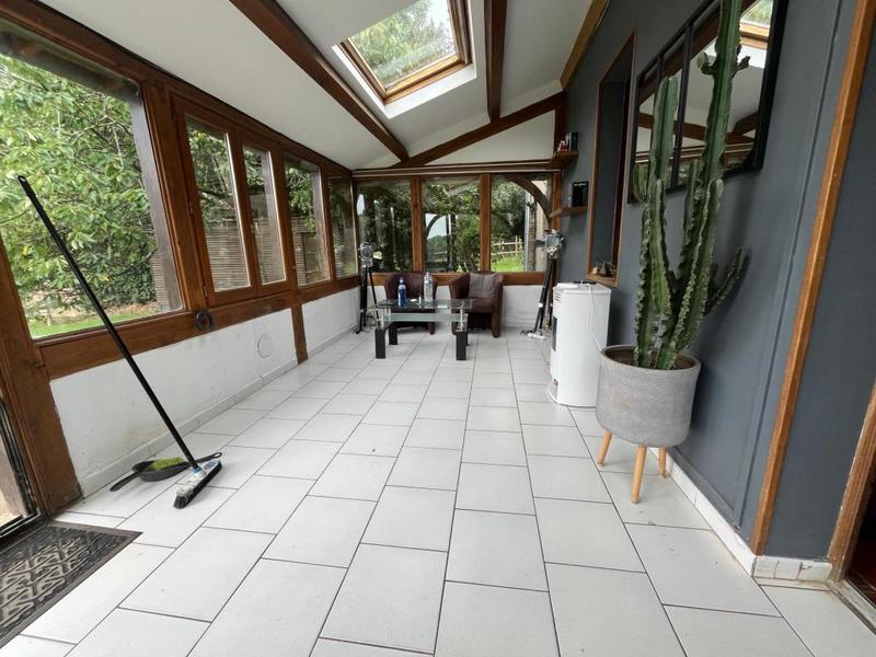 Maison - 70 m² - 3 pièces