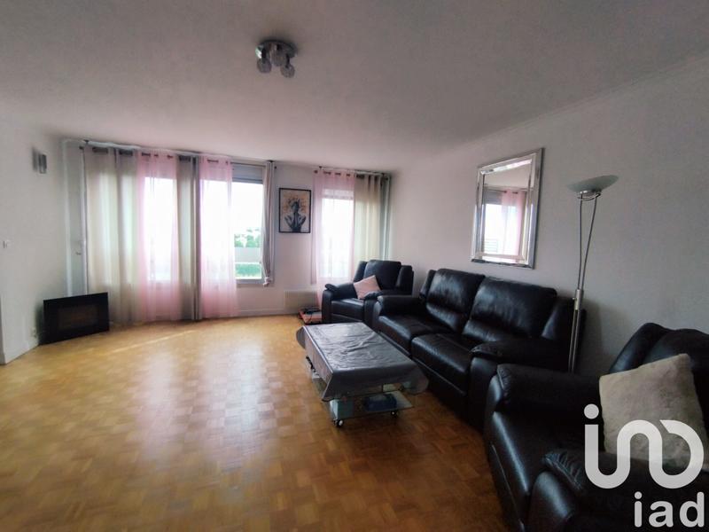 Appartement - 79 m² - 3 pièces