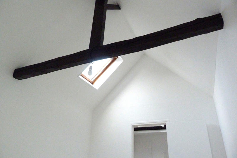 Maison - 37 m² - 2 pièces