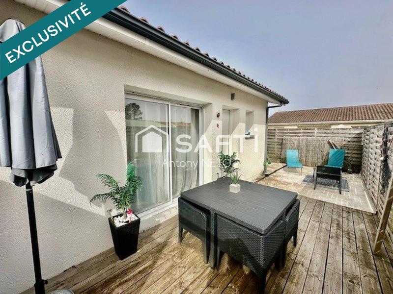 Appartement - 24 m² - 1 pièce