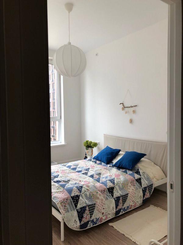 Appartement - 28 m² - 2 pièces