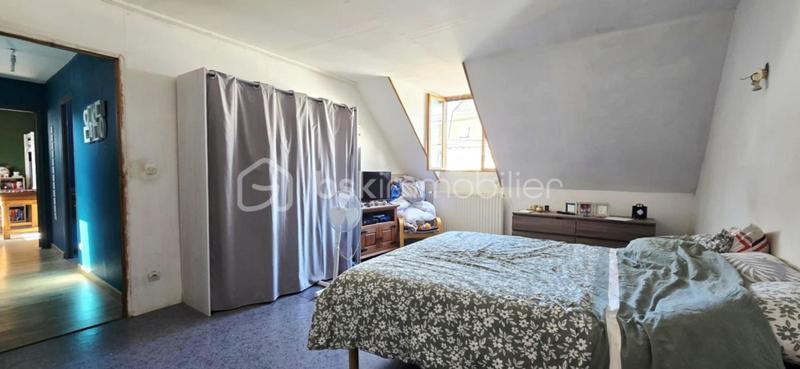 Maison de ville - 130 m² - 5 pièces