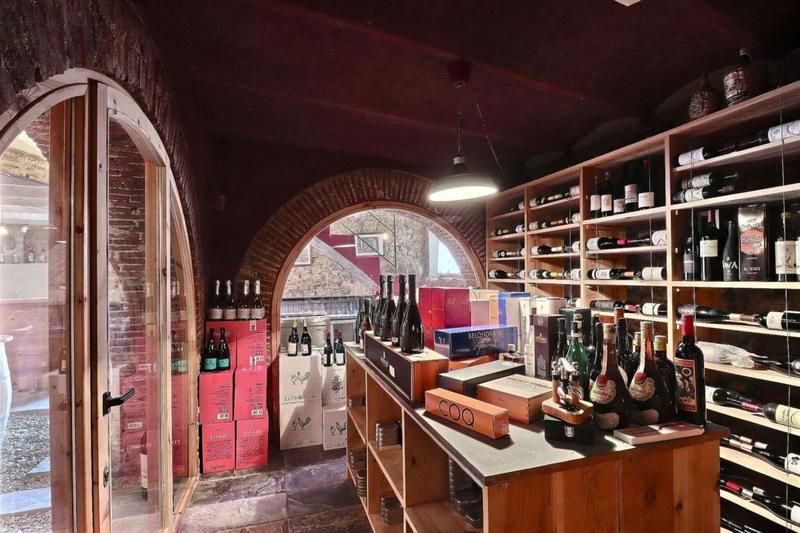 Propriété - 4 154 m²