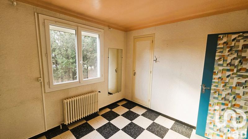 Maison - 80 m² - 3 pièces